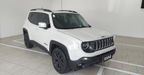 Jeep Renegade 1.8 LONGITUDE AUTO Suv 2021
