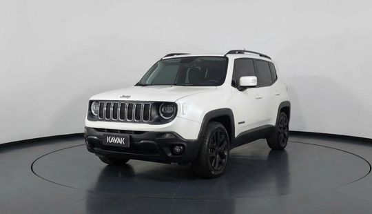 Jeep • Renegade