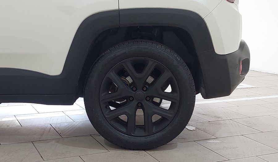 Jeep Renegade 1.8 LONGITUDE AUTO Suv 2021