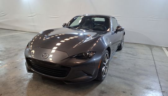 Mazda • MX-5