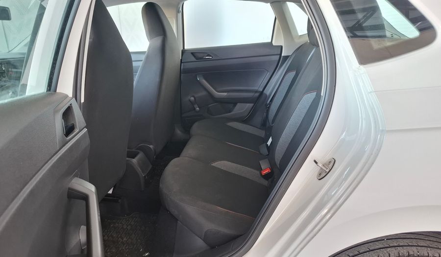 Volkswagen Polo 1.6 MSI TRACK FIRST EDITION MY23 NV Hatchback 2024