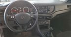 Volkswagen Polo 1.6 MSI TRACK FIRST EDITION MY23 NV Hatchback 2024