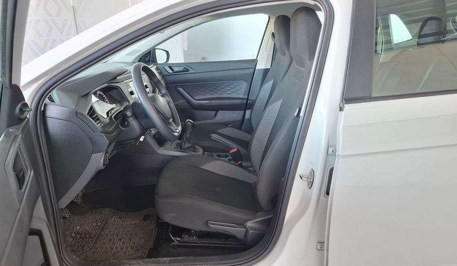 Volkswagen Polo 1.6 MSI TRACK FIRST EDITION MY23 NV Hatchback 2024