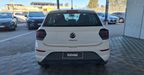 Volkswagen Polo 1.6 MSI TRACK FIRST EDITION MY23 NV Hatchback 2024