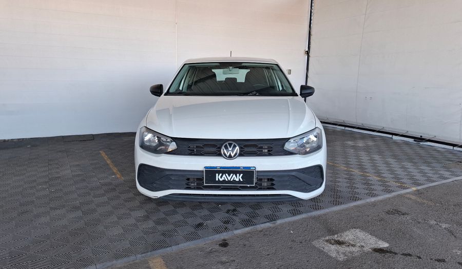 Volkswagen Polo 1.6 MSI TRACK FIRST EDITION MY23 NV Hatchback 2024