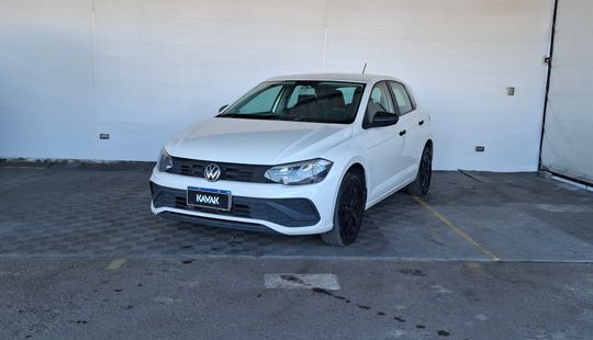 Volkswagen • Polo