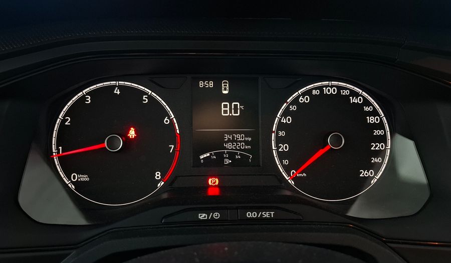 Volkswagen Polo 1.6 MSI TRACK FIRST EDITION MY23 NV Hatchback 2024