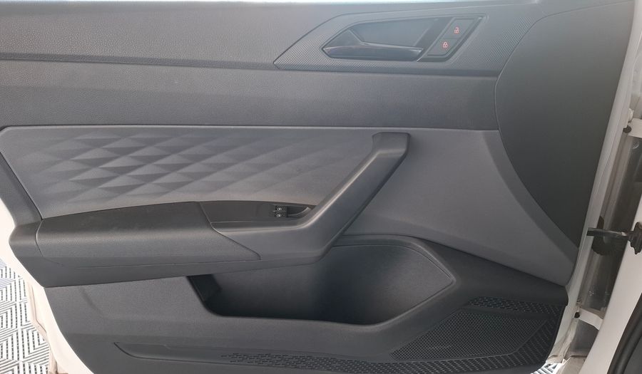 Volkswagen Polo 1.6 MSI TRACK FIRST EDITION MY23 NV Hatchback 2024