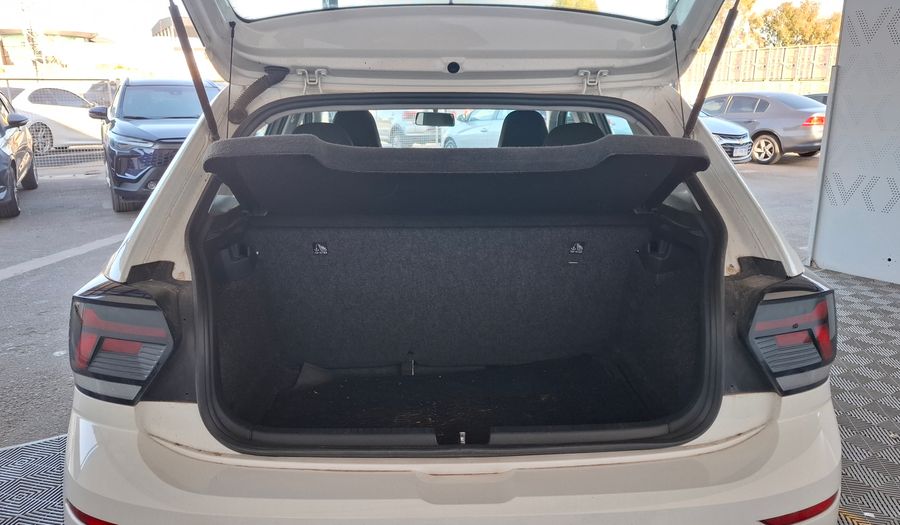 Volkswagen Polo 1.6 MSI TRACK FIRST EDITION MY23 NV Hatchback 2024