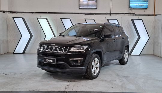 Jeep • Compass