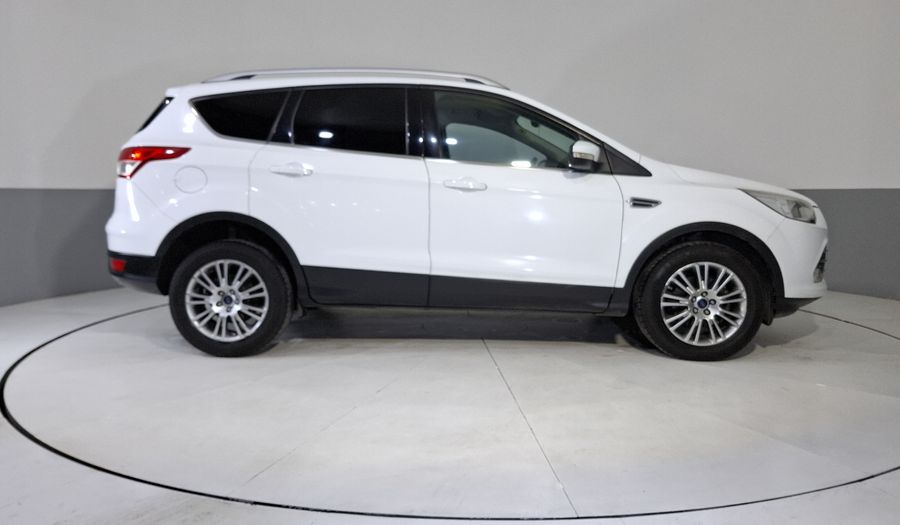 Ford Escape 2.5 TREND ADVANCE I4 AT Suv 2016