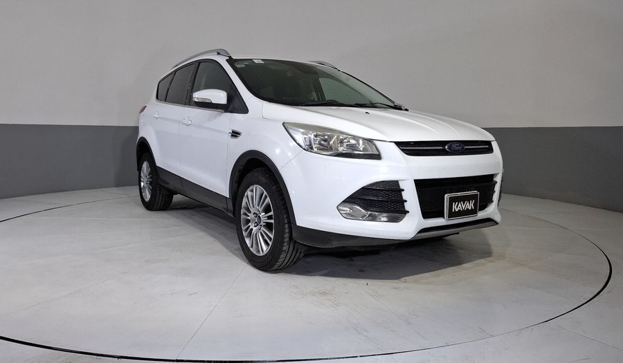 Ford Escape 2.5 TREND ADVANCE I4 AT Suv 2016