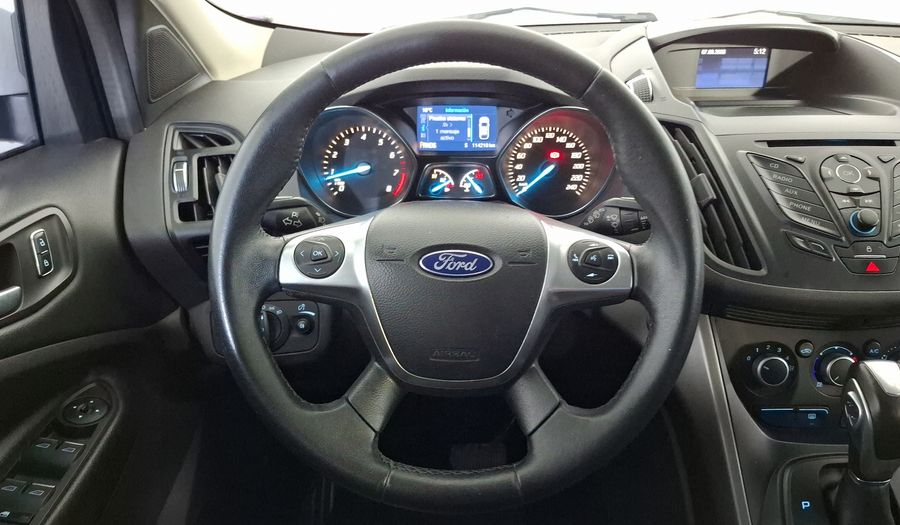 Ford Escape 2.5 TREND ADVANCE I4 AT Suv 2016