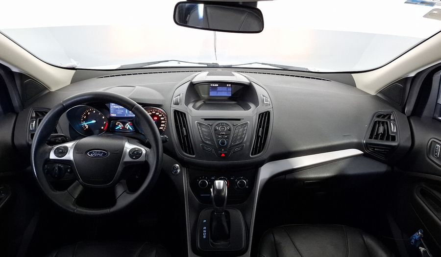 Ford Escape 2.5 TREND ADVANCE I4 AT Suv 2016