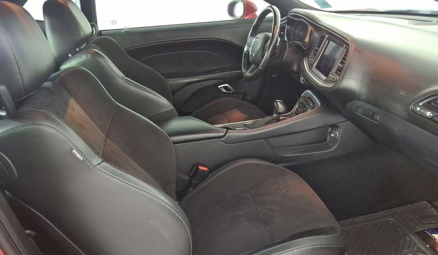 Dodge Challenger 3.6 GT AUTO Coupe 2021