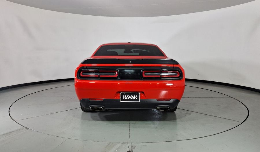 Dodge Challenger 3.6 GT AUTO Coupe 2021