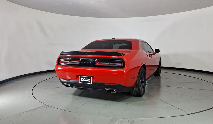 Dodge Challenger 3.6 GT AUTO Coupe 2021