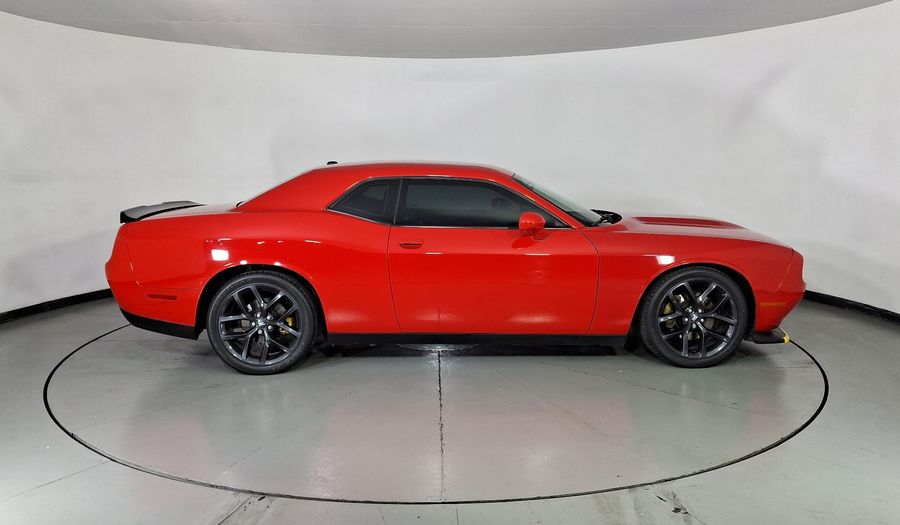 Dodge Challenger 3.6 GT AUTO Coupe 2021