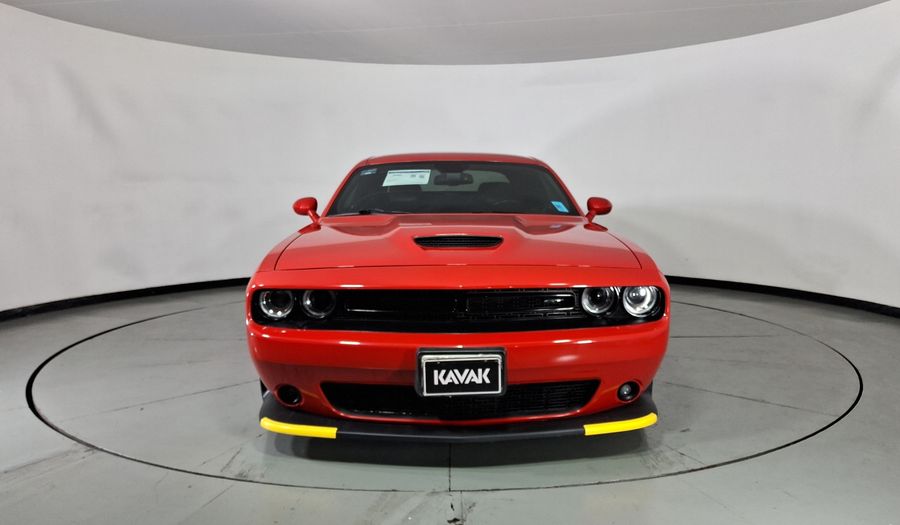 Dodge Challenger 3.6 GT AUTO Coupe 2021