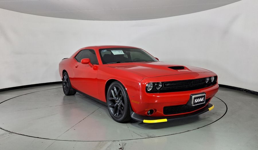 Dodge Challenger 3.6 GT AUTO Coupe 2021