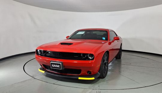 Dodge • Challenger