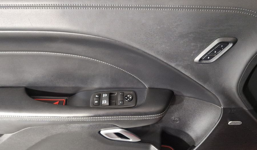 Dodge Challenger 3.6 GT AUTO Coupe 2021