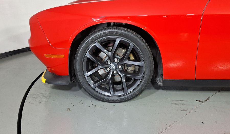 Dodge Challenger 3.6 GT AUTO Coupe 2021