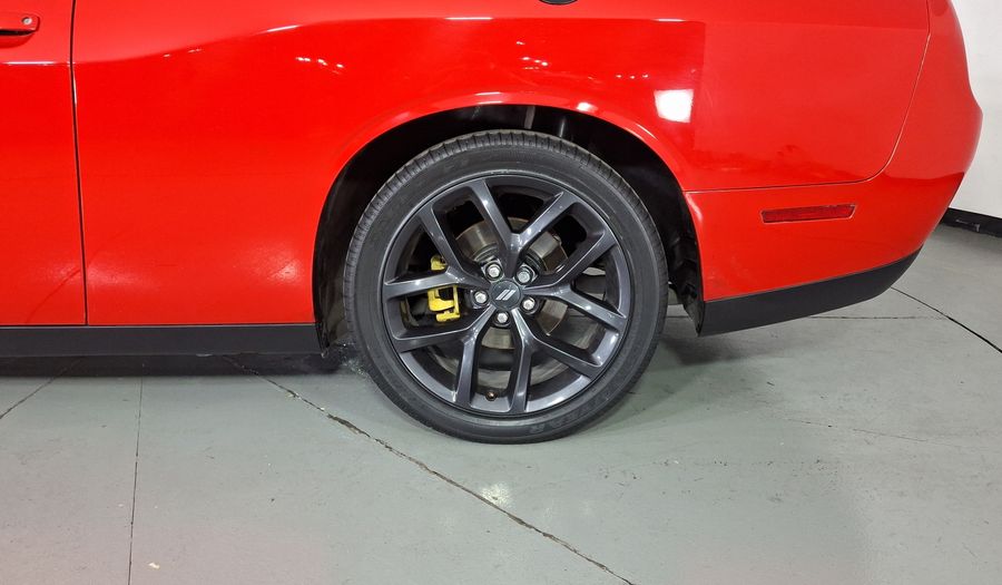Dodge Challenger 3.6 GT AUTO Coupe 2021