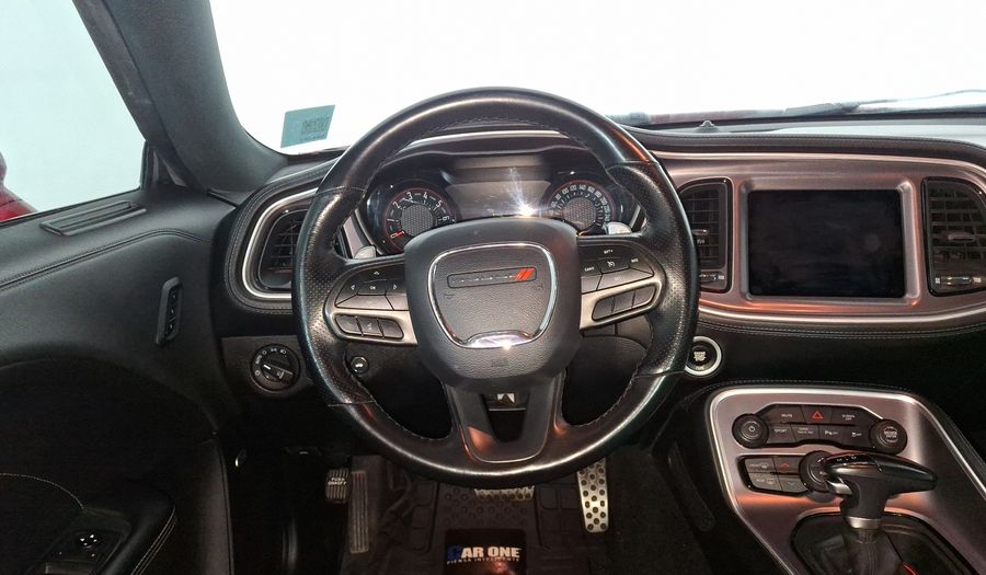 Dodge Challenger 3.6 GT AUTO Coupe 2021