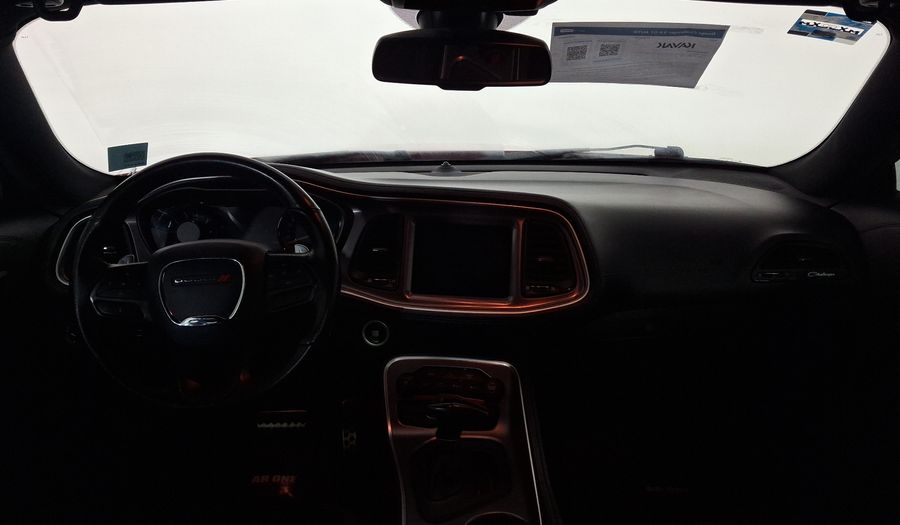Dodge Challenger 3.6 GT AUTO Coupe 2021