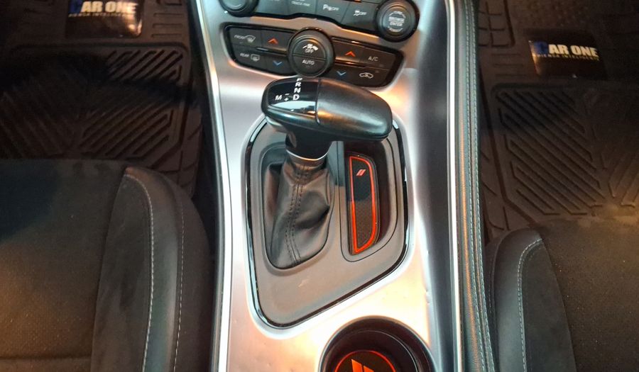Dodge Challenger 3.6 GT AUTO Coupe 2021