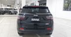 Jeep Compass 2.0 LONGITUDE AUTO Suv 2018