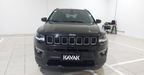 Jeep Compass 2.0 LONGITUDE AUTO Suv 2018