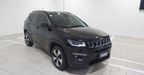 Jeep Compass 2.0 LONGITUDE AUTO Suv 2018