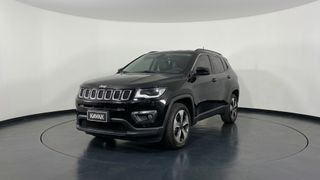 Jeep Compass 2.0 LONGITUDE AUTO