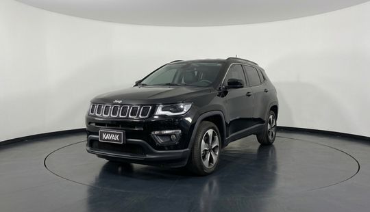 Jeep • Compass
