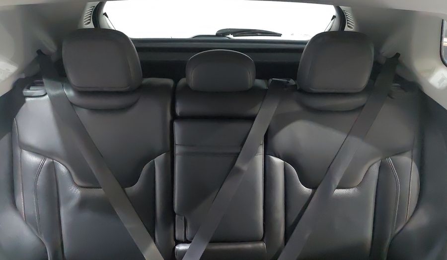 Jeep Compass 2.0 LONGITUDE AUTO Suv 2018