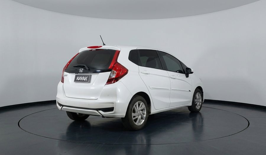 Honda Fit 1.5 DX Hatchback 2019
