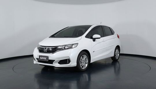 Honda • Fit
