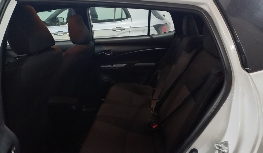 Toyota Yaris 1.5 XS Hatchback 2024