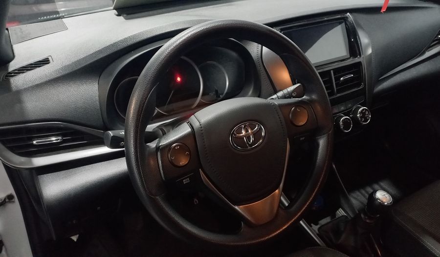Toyota Yaris 1.5 XS Hatchback 2024
