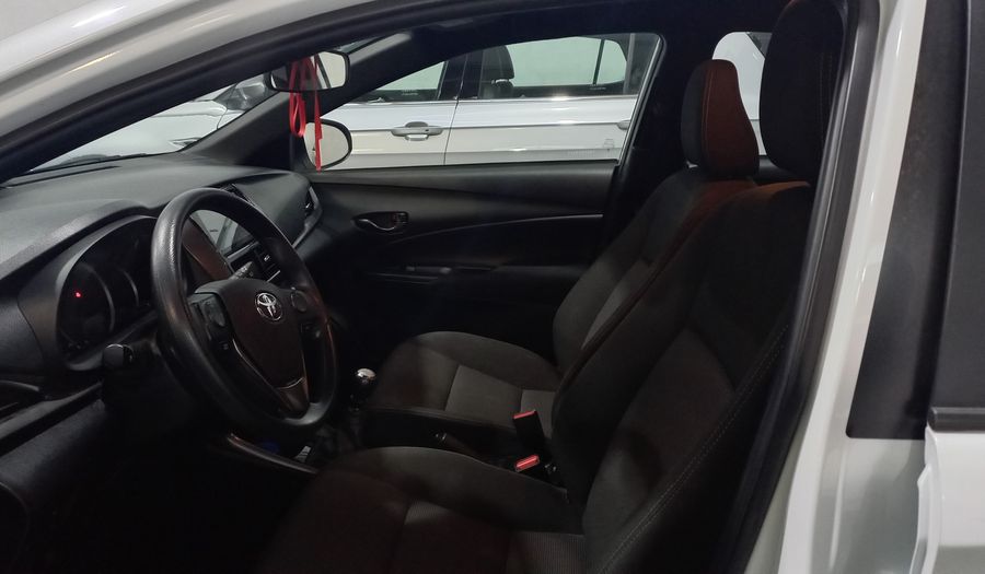 Toyota Yaris 1.5 XS Hatchback 2024