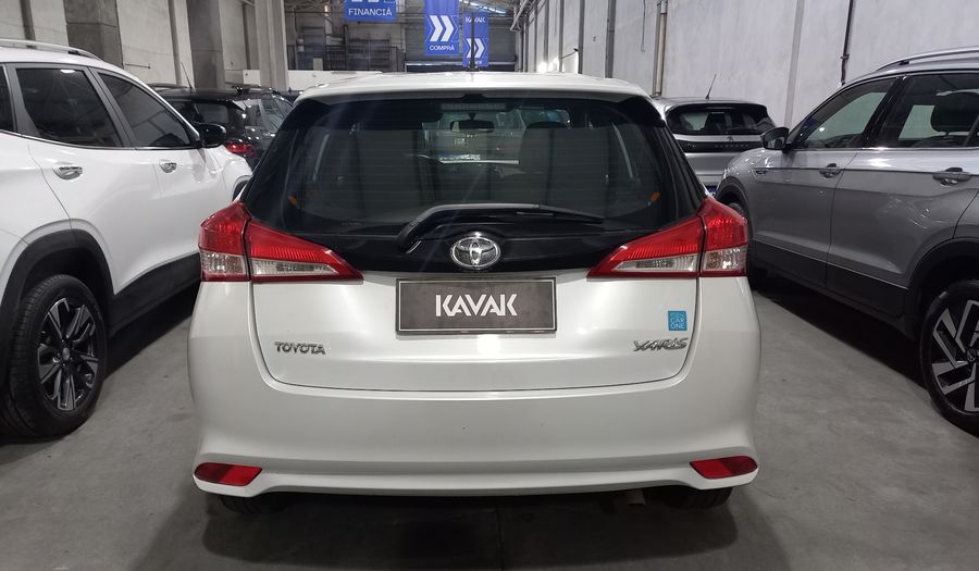 Toyota Yaris 1.5 XS Hatchback 2024