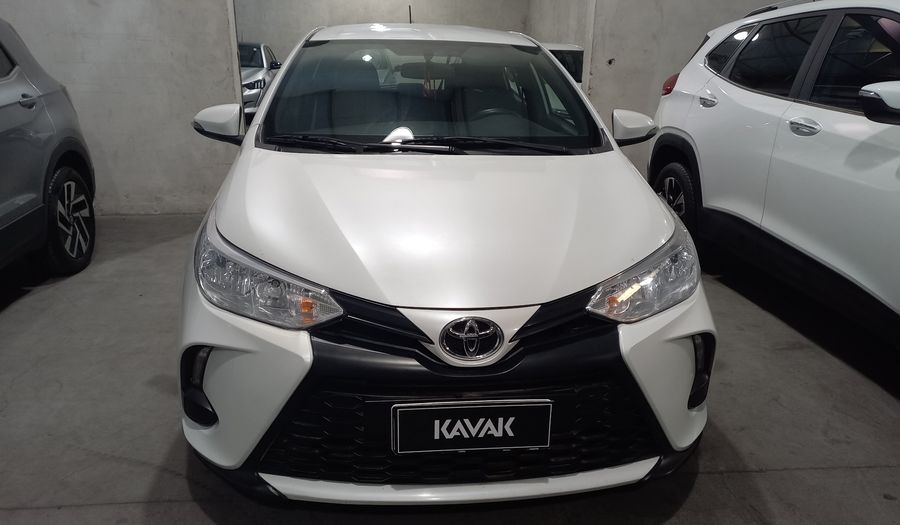 Toyota Yaris 1.5 XS Hatchback 2024