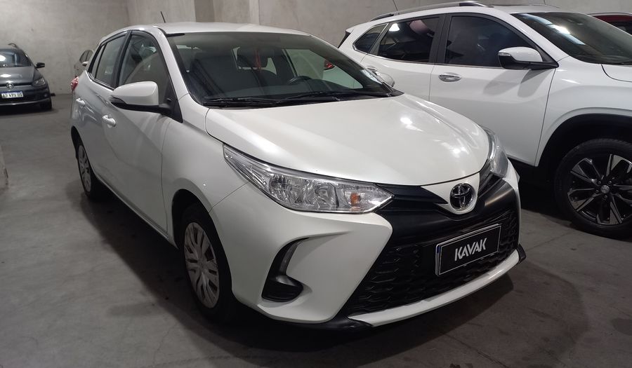 Toyota Yaris 1.5 XS Hatchback 2024