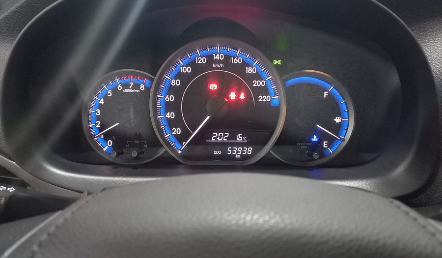 Toyota Yaris 1.5 XS Hatchback 2024