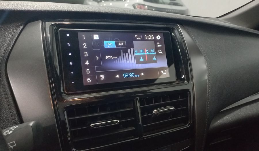 Toyota Yaris 1.5 XS Hatchback 2024