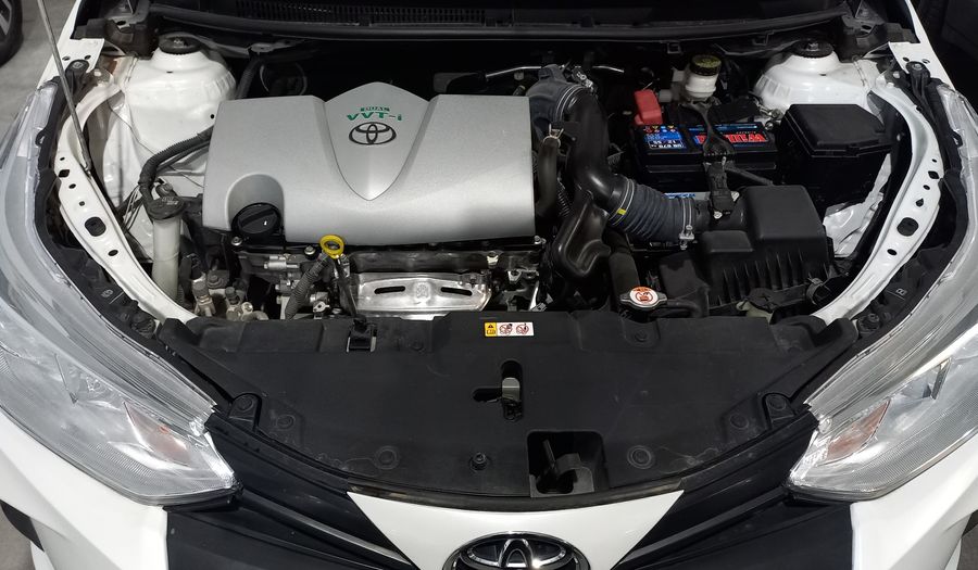 Toyota Yaris 1.5 XS Hatchback 2024