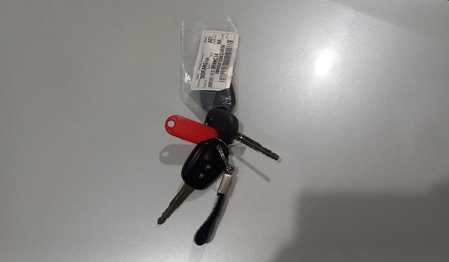 Toyota Yaris 1.5 XS Hatchback 2024