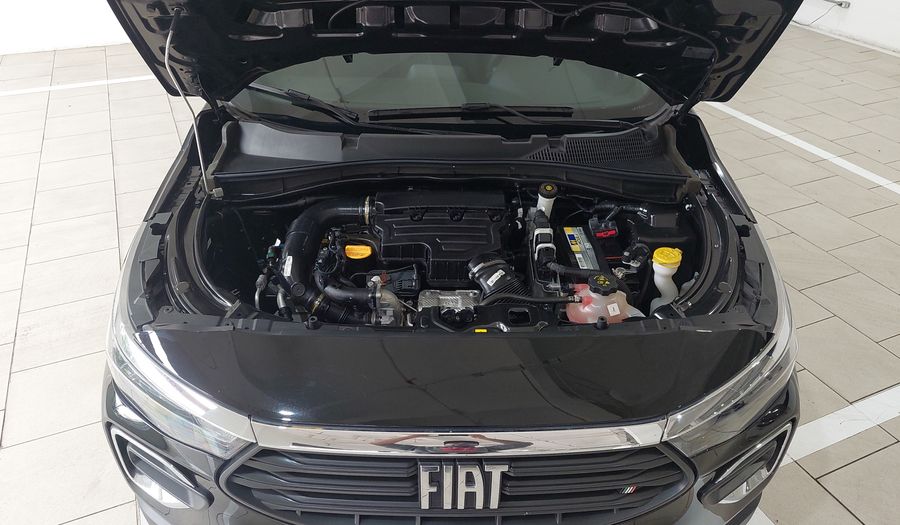 Fiat Pulse 1.0 T200 IMPETUS CVT Suv 2023